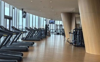 斯伯特国际健身珠海，有什么特色？