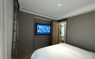 苍南如家连锁酒店怎么预订最优惠？