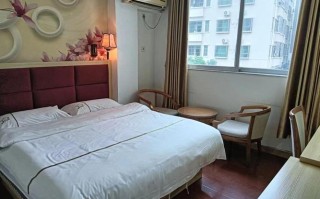 广州江南公寓酒店怎么预订最优惠？