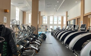 孝义游泳健身俱乐部哪家好？