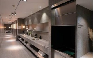 大连韦德伍斯健身会所怎么样？