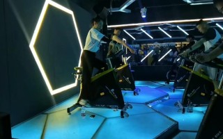 连云港爱尚韦德健身怎么样？