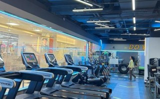 嘉兴 蜂巢私人健身