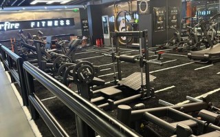 best u健身效果如何？