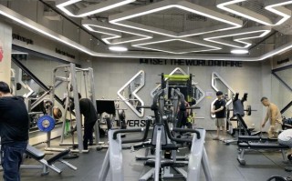 滚石健身俱乐部真实体验如何？