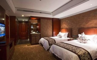 扬州明珠国际酒店预订