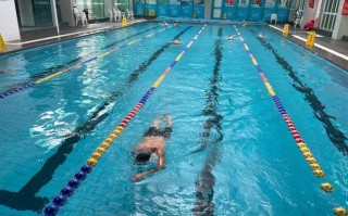 ATP能量游泳健身，效果如何？