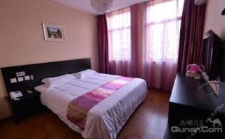 蓬莱都市118酒店预订怎么最划算？