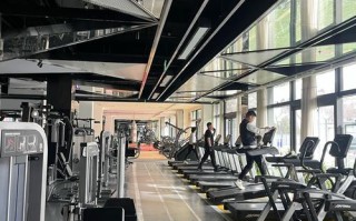 平顶山新华区健身房哪家好？