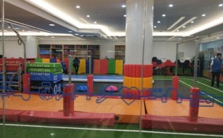 石家庄市万拓健身官网有什么特色服务？