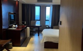 扬州安可酒店预订怎么选最划算？