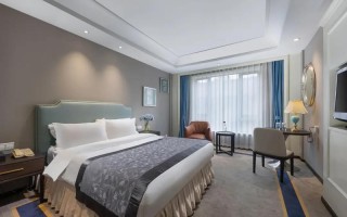 衢州友好饭店酒店预订怎么操作最优惠？