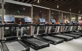 射阳宝力豪健身俱乐部怎么样？