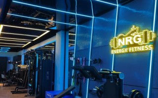 维克斯健身珠江新城怎么样？