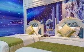 兰州酒店情趣酒店预订有什么注意事项？