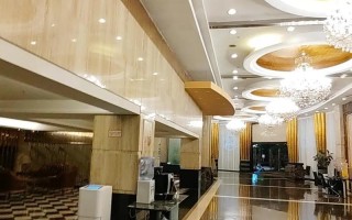 东莞常平半岛酒店怎么预订最优惠？