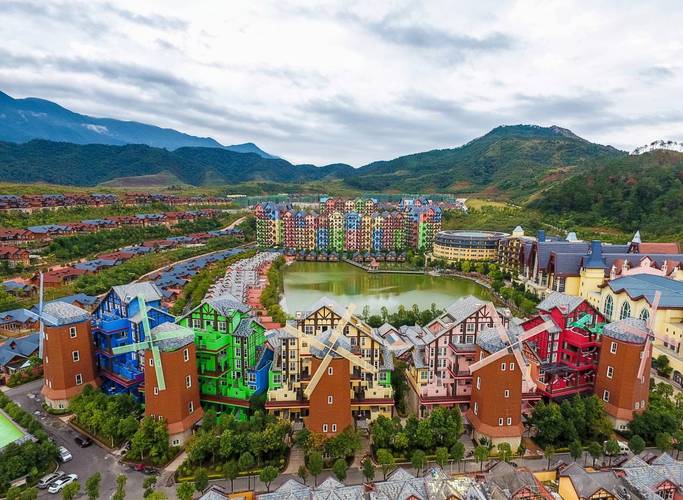 河源巴伐利亚酒店群预订-第3张图片-德高鼎泰便民中心