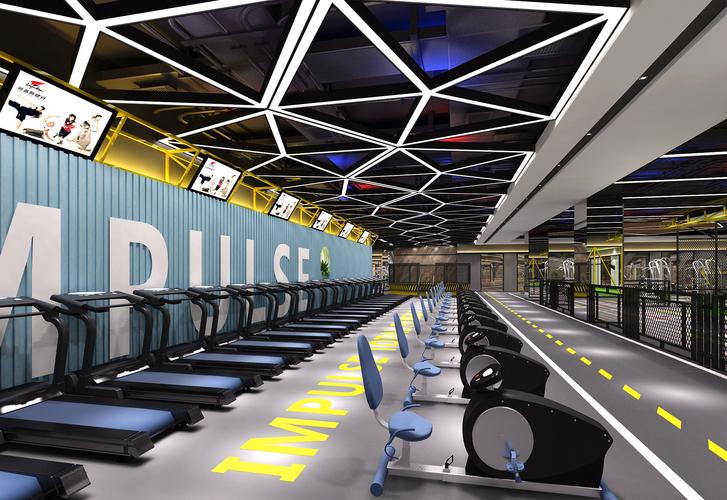 英派斯健身城阳区怎么样？-第3张图片-德高鼎泰便民中心