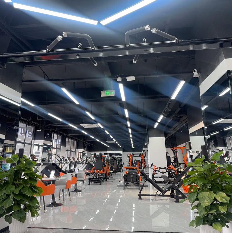 无锡新区健身中心有何特色或优势？-第3张图片-德高鼎泰便民中心