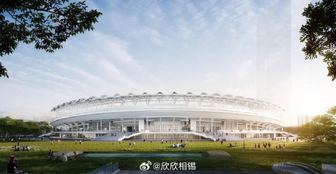 无锡新区健身中心有何特色或优势？-第1张图片-德高鼎泰便民中心