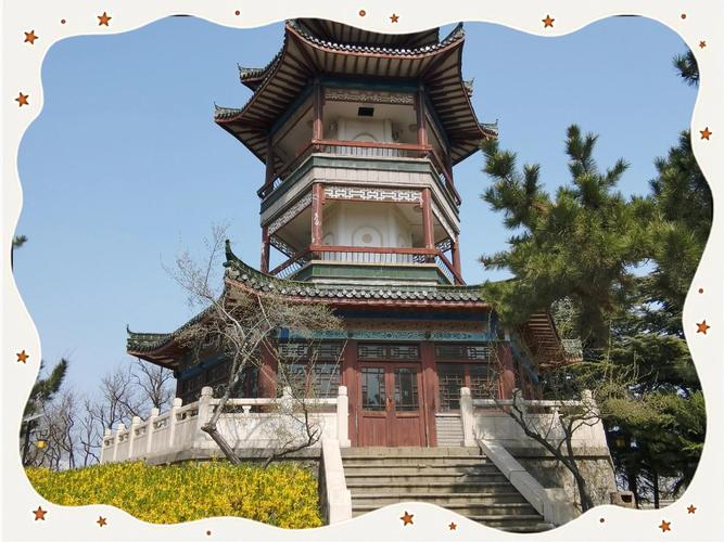 毓璜顶公园附近酒店怎么选？-第2张图片-德高鼎泰便民中心