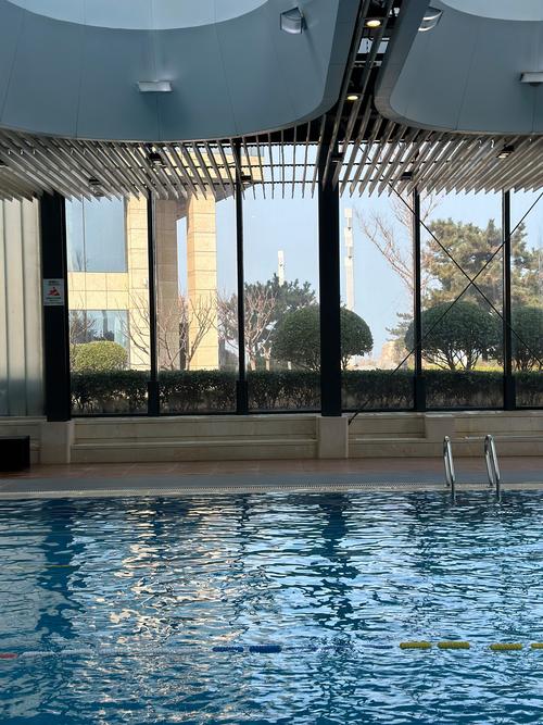 烟台喜来登附近哪家酒店值得预订？-第3张图片-德高鼎泰便民中心