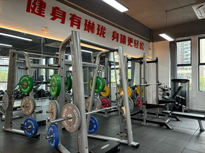 辽阳Tony健身俱乐部靠谱吗？-第1张图片-德高鼎泰便民中心