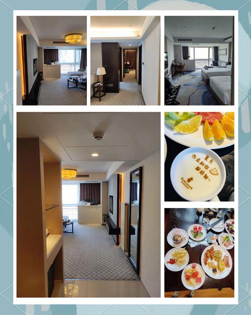 明思克航母酒店预订，住航母是种什么体验？-第2张图片-德高鼎泰便民中心