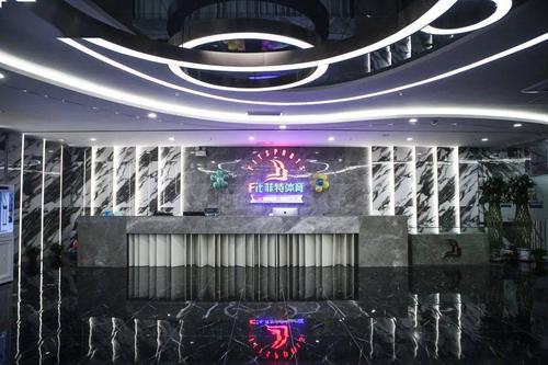 哈尔滨菲特健身俱乐部怎么样？-第2张图片-德高鼎泰便民中心