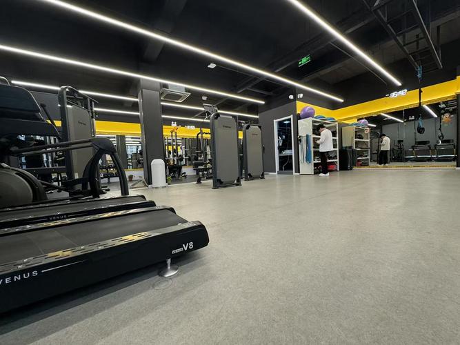 哈尔滨菲特健身俱乐部怎么样？-第1张图片-德高鼎泰便民中心