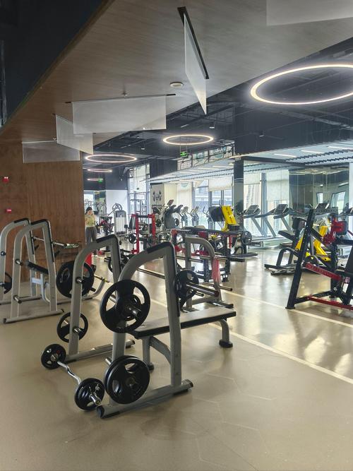 home健身俱乐部鞍山靠谱吗？-第2张图片-德高鼎泰便民中心