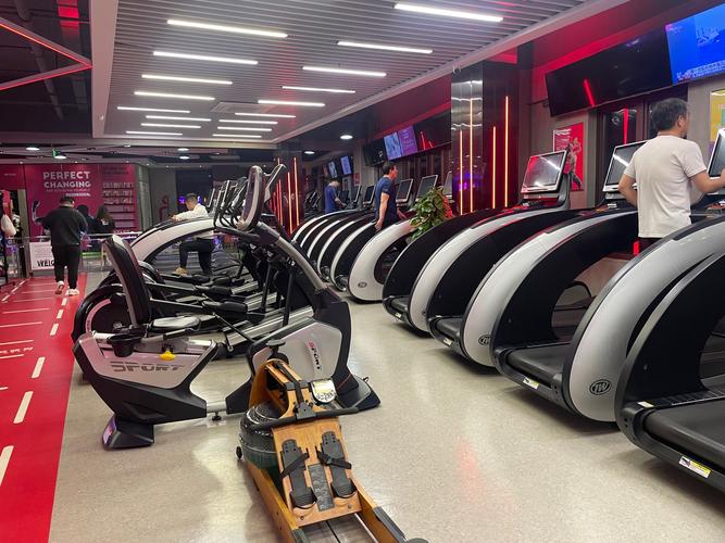 齐齐哈尔动感360健身效果如何？-第3张图片-德高鼎泰便民中心