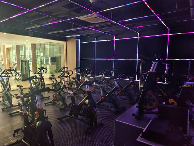 齐齐哈尔动感360健身效果如何？-第2张图片-德高鼎泰便民中心