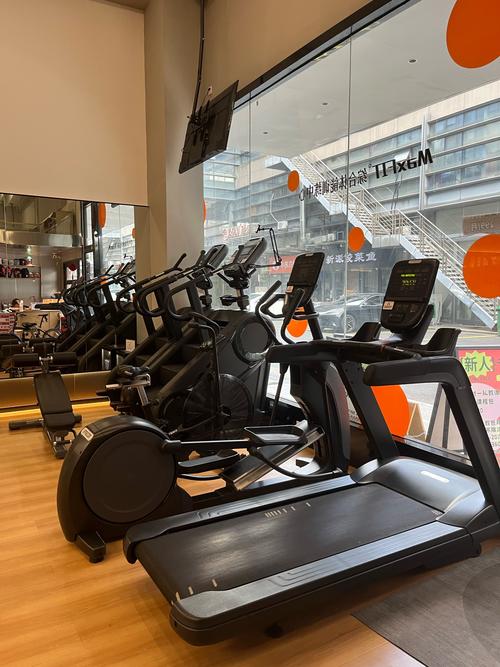 Max Fit健身工厂，如何高效打造理想身材？-第1张图片-德高鼎泰便民中心