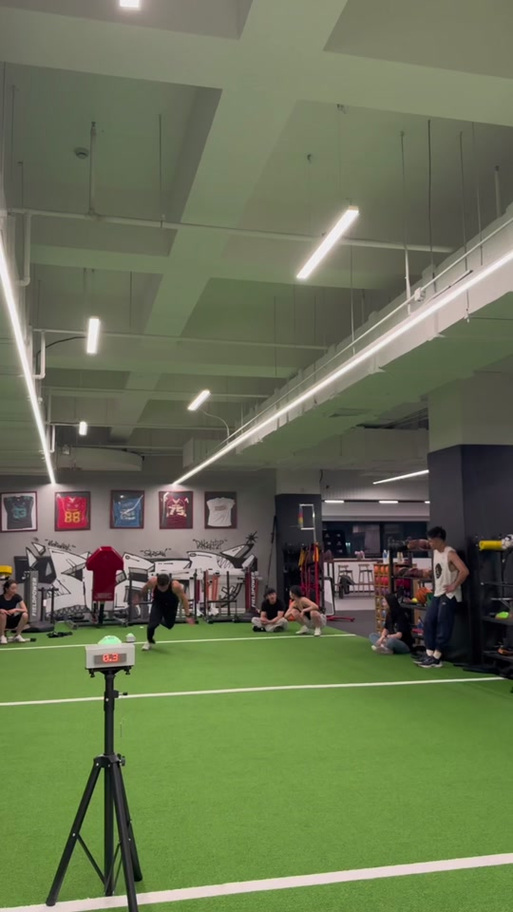 Max Fit健身工厂，如何高效打造理想身材？-第2张图片-德高鼎泰便民中心