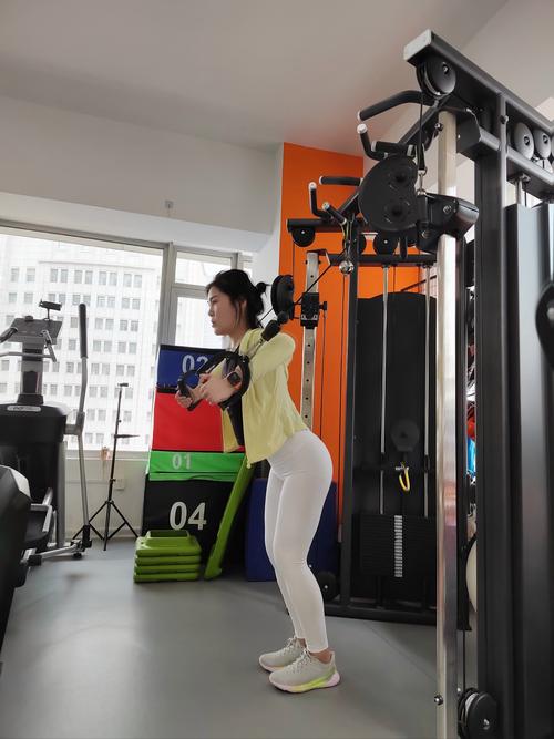 seven健身效果到底好不好？-第2张图片-德高鼎泰便民中心