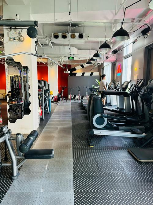 北京SOHO健身俱乐部，会员权益如何？-第2张图片-德高鼎泰便民中心