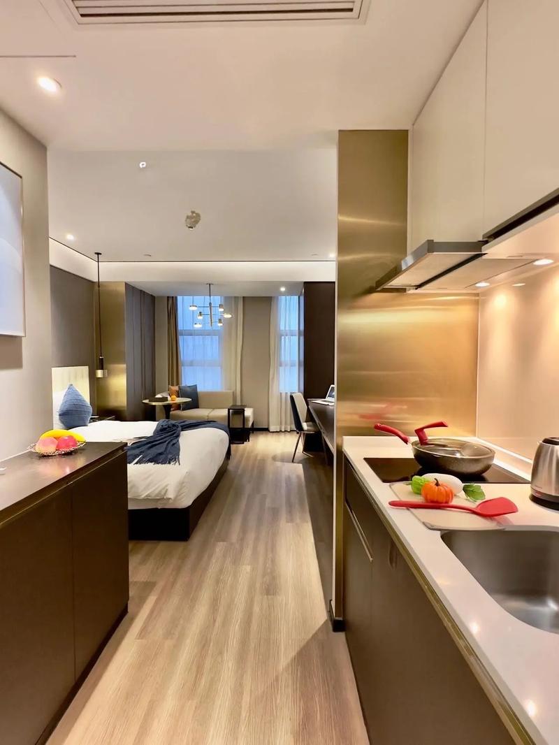 广州精选酒店公寓怎么预订最划算?-第1张图片-德高鼎泰便民中心 广州精选酒店公寓怎么预订最划算?-第1张图片-德高鼎泰便民中心