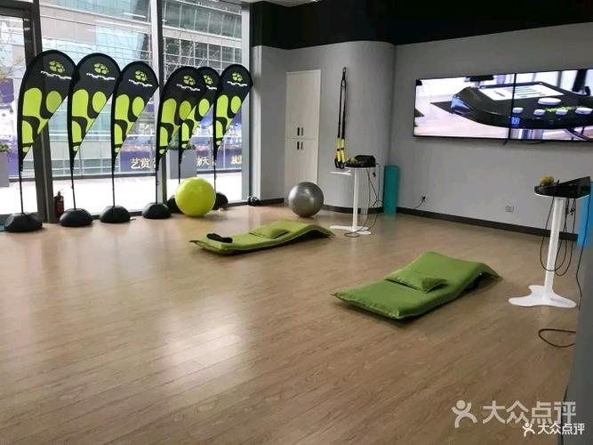 MyMyO德国智能健身，智能在哪？-第1张图片-德高鼎泰便民中心