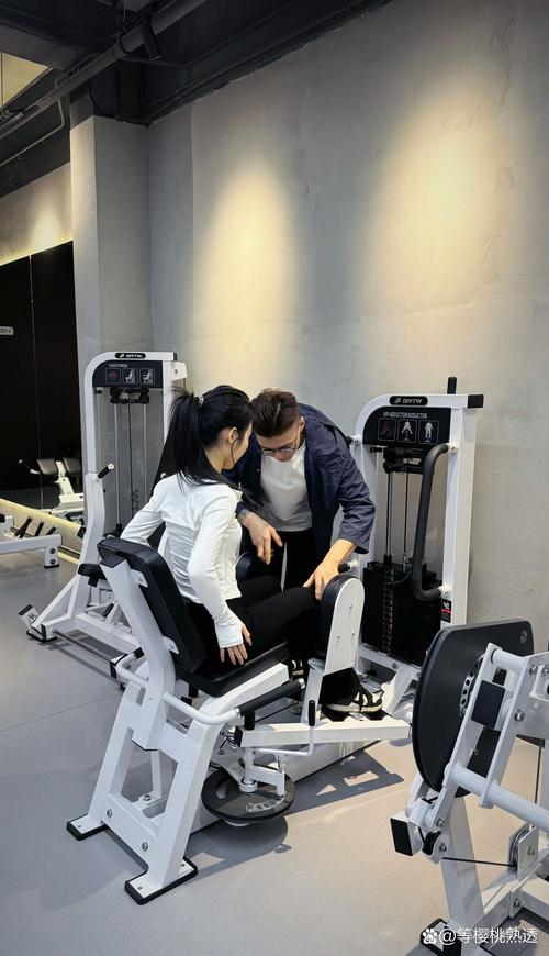 瓦房店健身房健身一般多少钱?-第3张图片-德高鼎泰便民中心 瓦房店健身房健身一般多少钱?-第3张图片-德高鼎泰便民中心