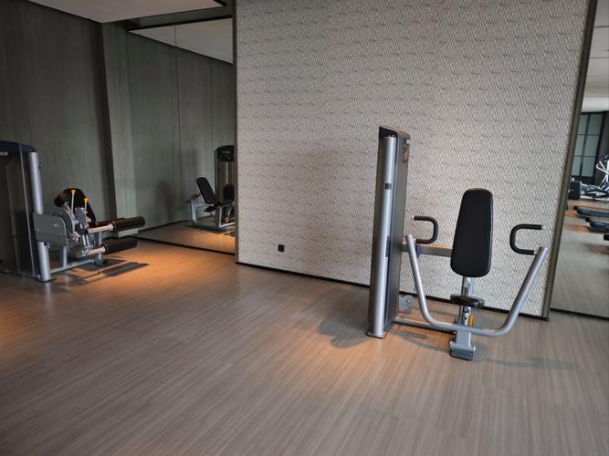 东方健身房与飞速健身房，谁更值得选？-第3张图片-德高鼎泰便民中心