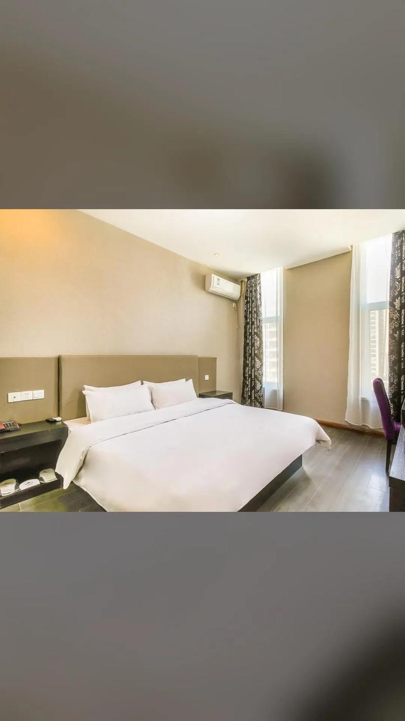 高密都市118酒店预订，价格多少？-第2张图片-德高鼎泰便民中心