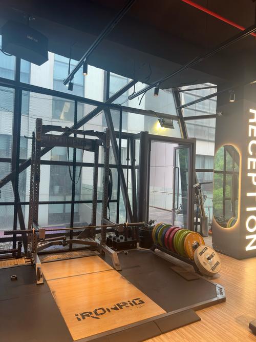 青岛liking健身有何独特优势?-第1张图片-德高鼎泰便民中心 青岛liking健身有何独特优势?-第1张图片-德高鼎泰便民中心