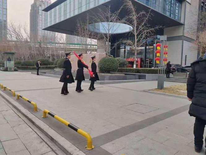 湖南中建物业服务有限公司怎么样？-第3张图片-德高鼎泰便民中心