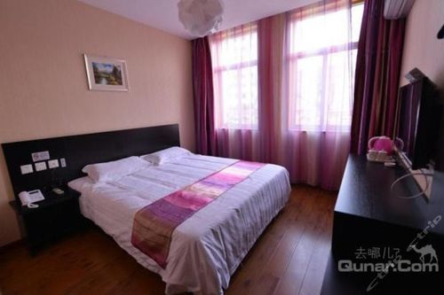 蓬莱都市118酒店预订怎么最划算？-第1张图片-德高鼎泰便民中心