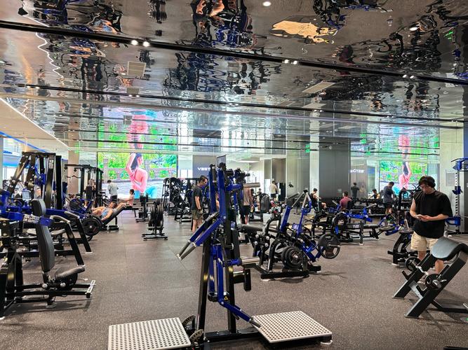 西安family健身,家庭健身怎么练才有效?-第1张图片-德高鼎泰便民中心 西安family健身,家庭健身怎么练才有效?-第1张图片-德高鼎泰便民中心