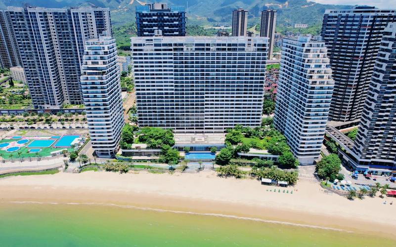 惠州大亚湾婚宴酒店怎么选？-第1张图片-德高鼎泰便民中心