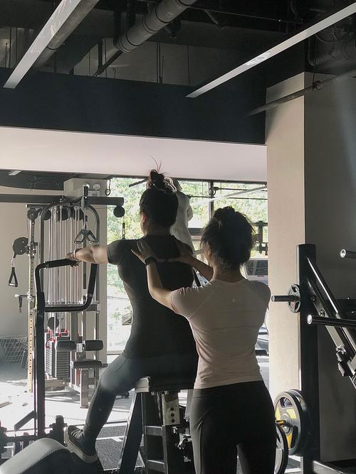 Bootcamp健身效果如何？30秒速看！-第1张图片-德高鼎泰便民中心