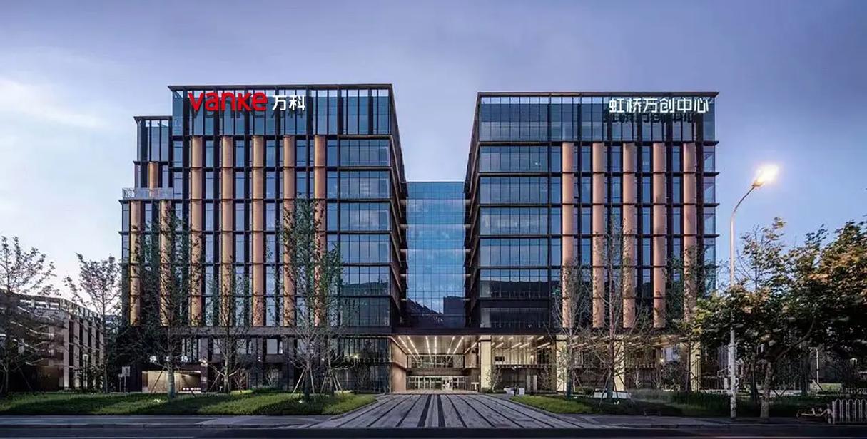 沈阳万科物业服务有限公司怎么样？-第1张图片-德高鼎泰便民中心