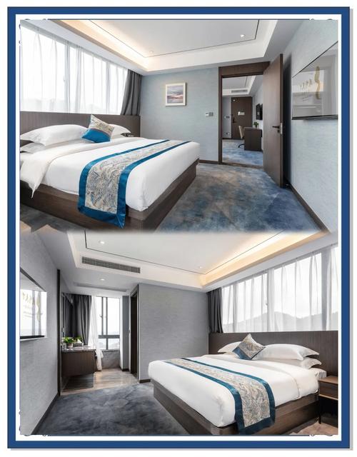 江门凤凰城酒店预订哪里最划算？-第1张图片-德高鼎泰便民中心